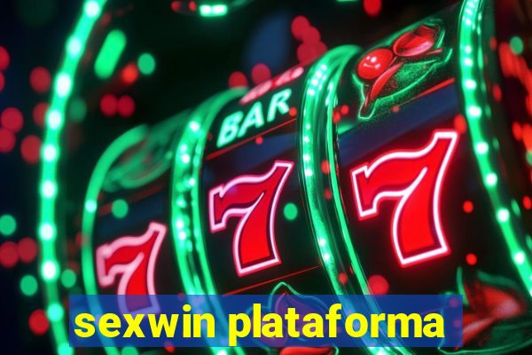 sexwin plataforma